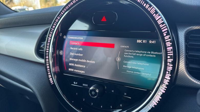 MINI Hatchback 2.0 Cooper S Exclusive 3dr Auto Petrol Hatchback